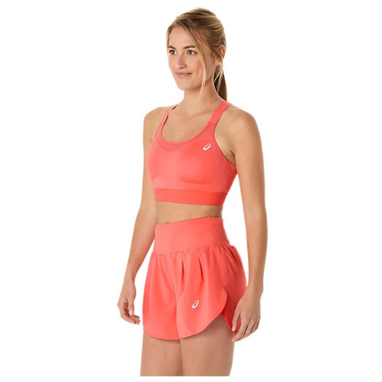 Asics Γυναικείο μπουστάκι Road Combination Bra